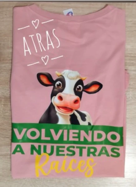 Camiseta