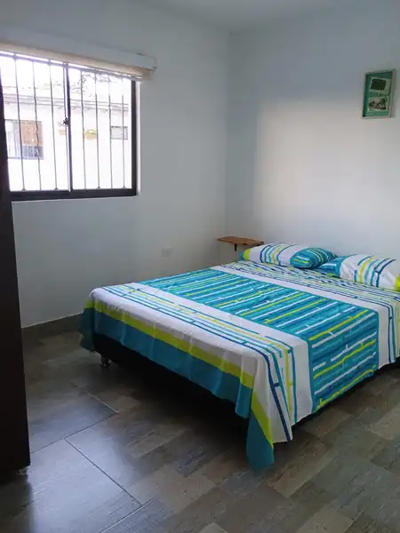 Hospedaje