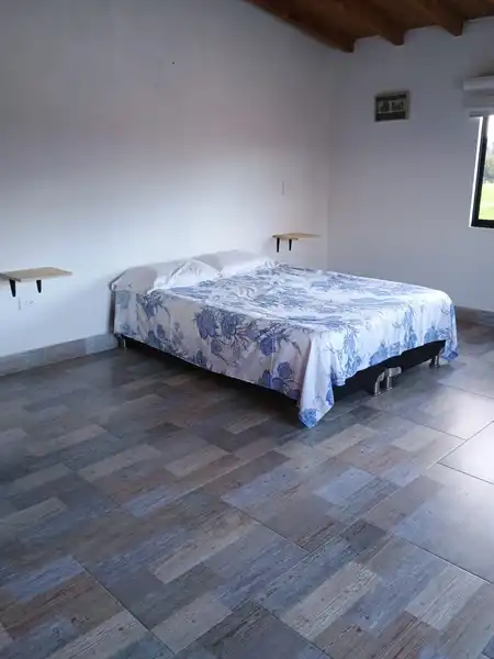 Hospedaje