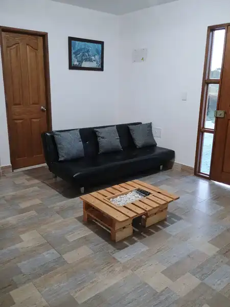 Hospedaje