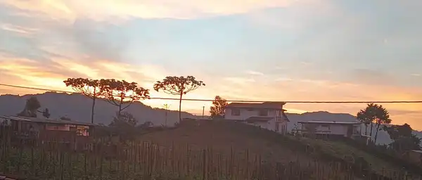 Hospedaje